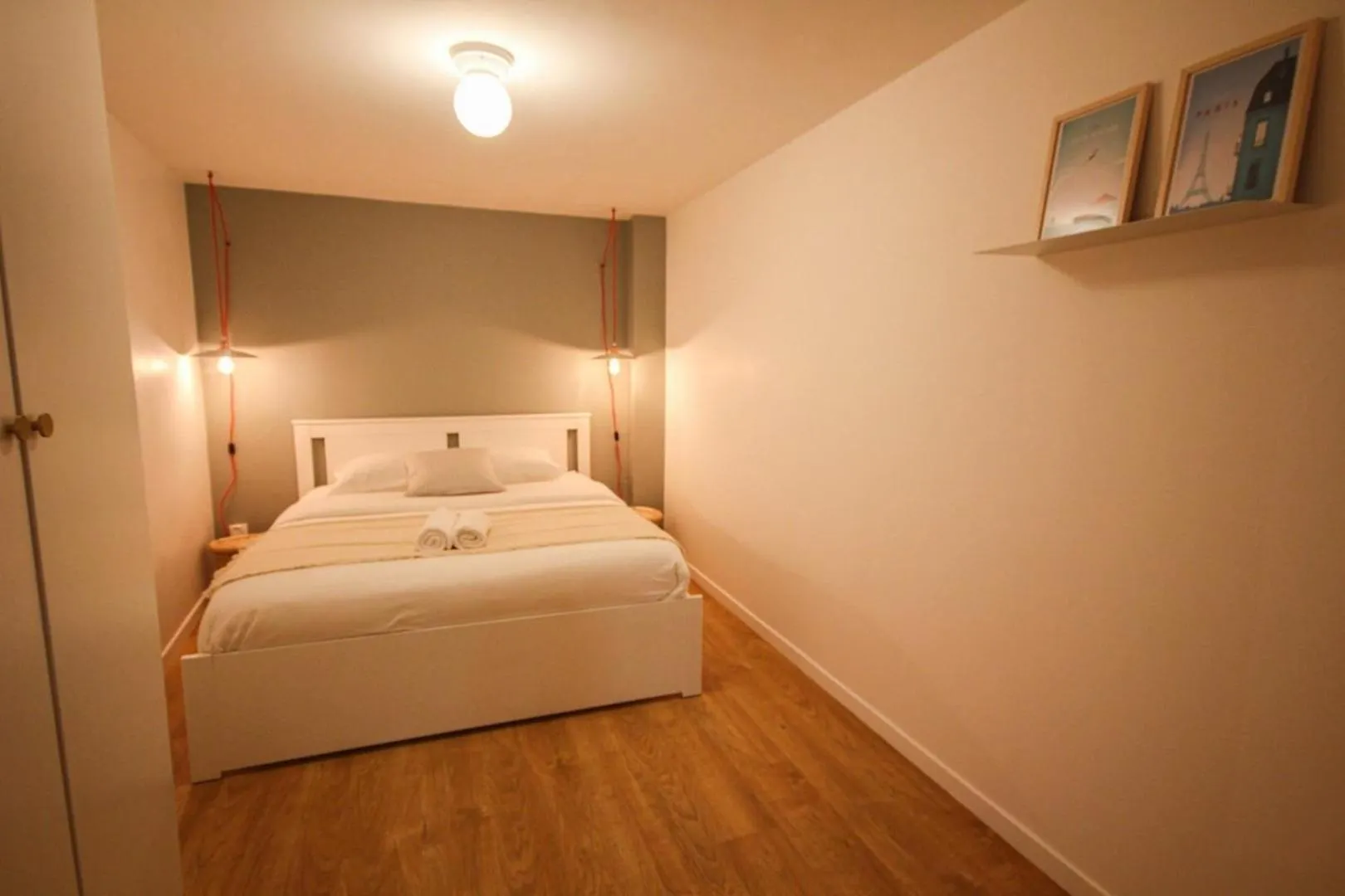 Lille Grand Place - Apartment With 2 Bedrooms