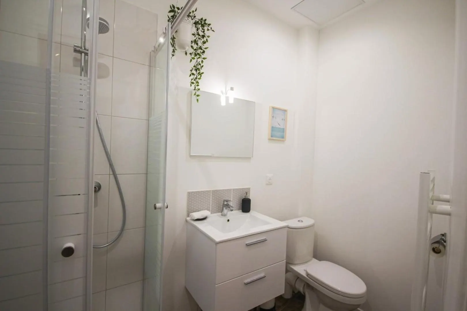 Lille Grand Place - Apartment With 2 Bedrooms France