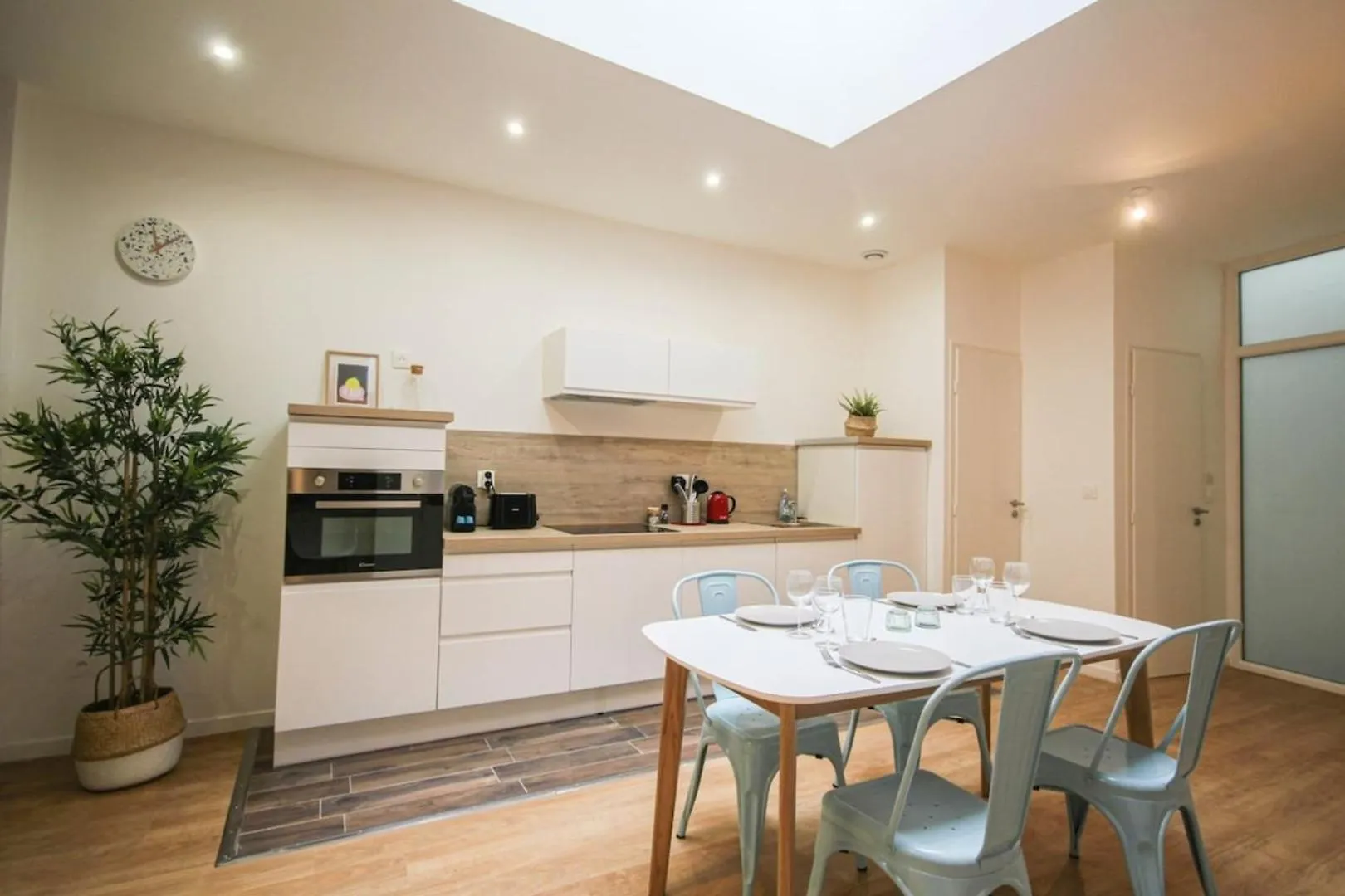 Lille Grand Place - Apartment With 2 Bedrooms
